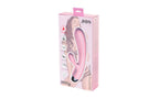 JOS Milly Heating Rabbit Vibrator JOS