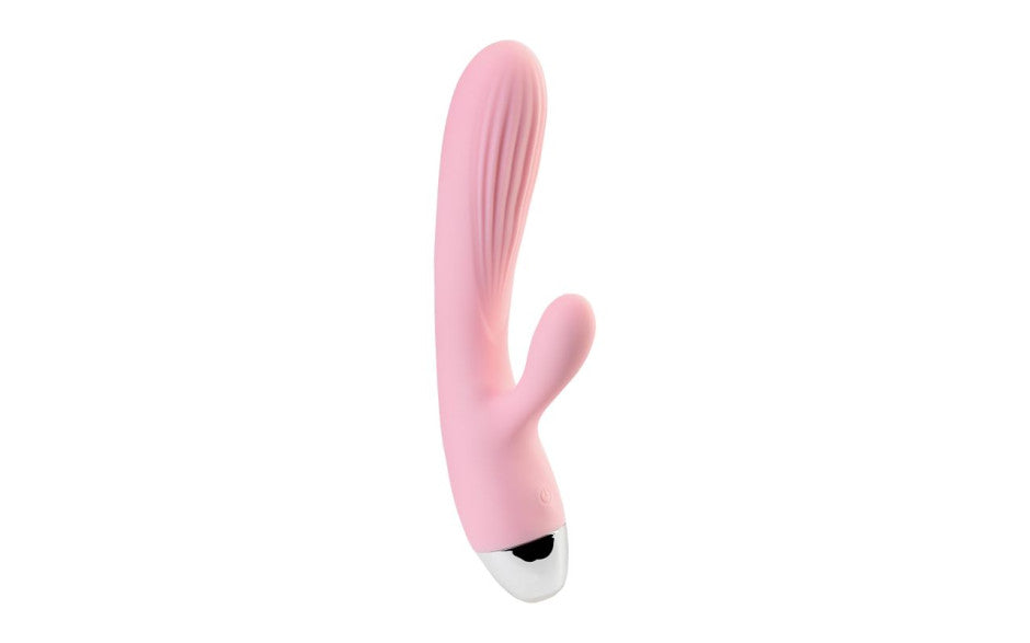 JOS Milly Heating Rabbit Vibrator JOS