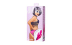 JOS Spanky Triple Stimulator Rabbit Vibrator JOS