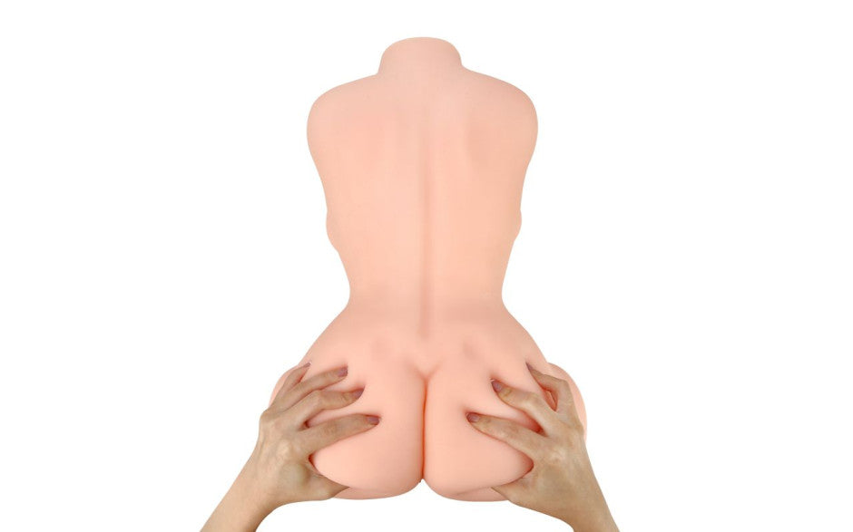 Daytona Love Torso Samantha Adult Love Doll Secondary image