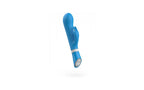 B Swish Bwild Deluxe Bunny G Spot Vibrator Blue Lagoon B Swish
