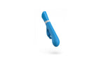 B Swish Bwild Deluxe Bunny G Spot Vibrator Blue Lagoon B Swish