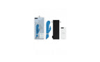 B Swish Bwild Deluxe Bunny G Spot Vibrator Blue Lagoon B Swish