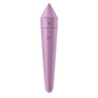 Satisfyer Ultra Power Bullet 8 App Controlled Clitoral Massager Satisfyer