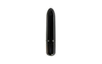 PowerBullet Pretty Point Power Bullet Vibrator 4 Inch Black PowerBullet