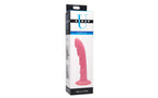 Strap U Ripples Realistic Silicone Dildo Strap U