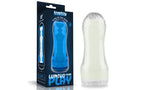 Lovetoy Lumino Play Mens Pocket Masturbator Lovetoy