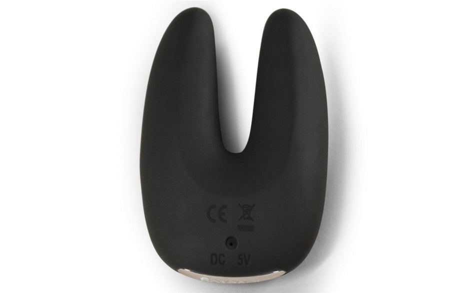 Lovetoy O Sensual Rapture Dual Motor Clit Massager Vibrator Lovetoy