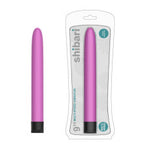 Shibari Powerful Multi Speed Bullet Vibrator 9 Inch Shibari