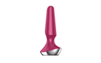 Satisfyer Plug ilicious 2 App Controlled Vibrating Anal Plug Satisfyer