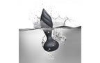 Rocks Off Petite Sensation Desire Butt Plug With Remote Black Rocks Off