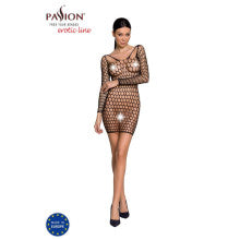 Passion Lingerie Sexy Womens Mini Body Dress BS093 One Size Passion Lingerie