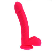 NANMA Corporation X Men Dominator Realistic Looking Cock Flesh NANMA Corporation