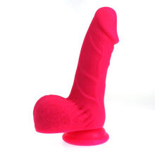 NANMA Corporation X Men Pedro Thick Realistic Cock With Balls Secondary image
