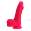NANMA Corporation X Men Pedro Thick Realistic Cock With Balls NANMA Corporation
