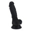 NANMA Corporation X Men Veined Shaft Realistic Dildo With Balls NANMA Corporation