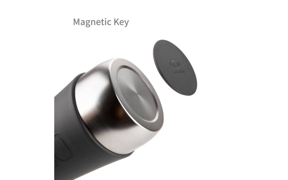 OTouch Inscup 2 USB Rechargeable Heating Male Masturbator OTouch