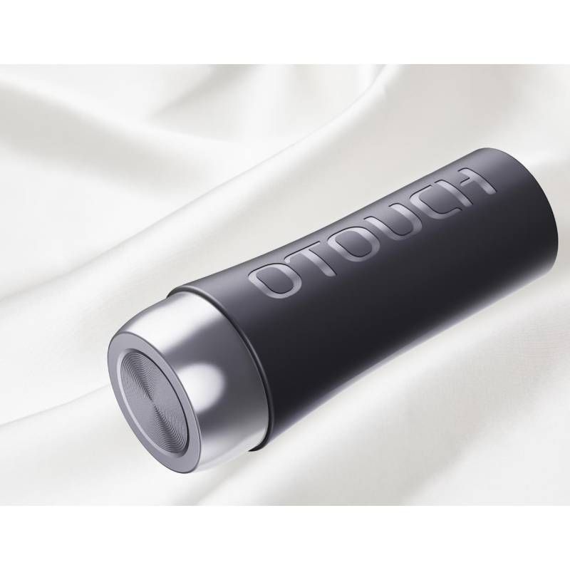 OTouch Inscup 2 Contracting Vibrating USB Masturbator OTouch