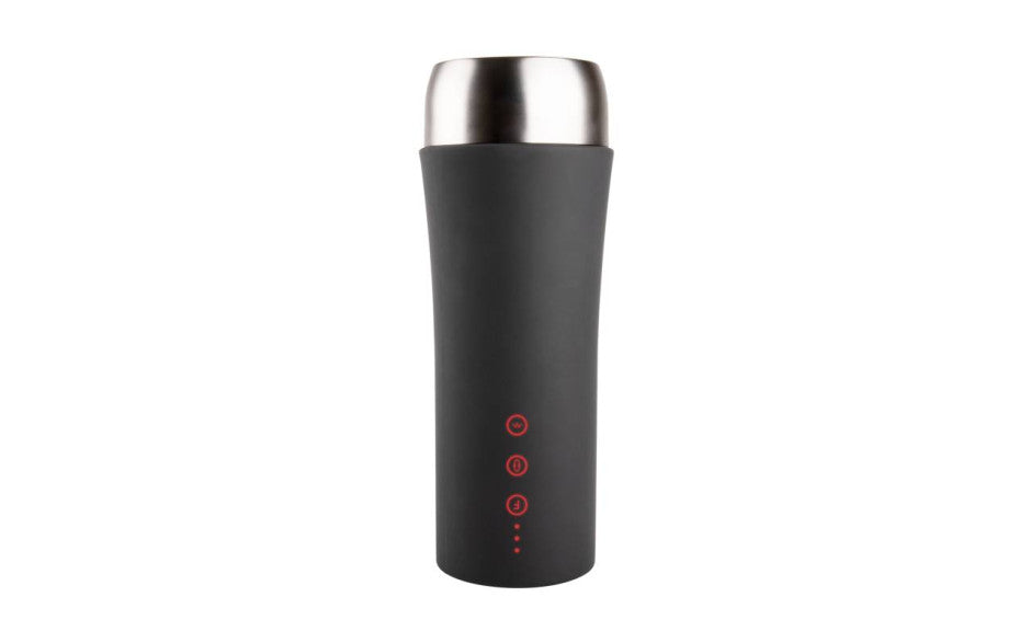 OTouch Inscup 2 USB Rechargeable Heating Male Masturbator OTouch