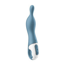 Satisfyer A Mazing 1 Silicone A Spot Vibrator Satisfyer Main image