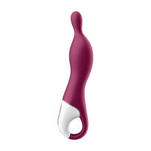 Satisfyer A Mazing 1 Silicone A Spot Vibrator Satisfyer