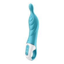 Satisfyer A Mazing 2 Multi Function Silicone A Spot Massager Satisfyer Main image