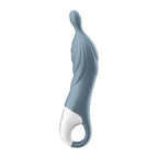 Satisfyer A Mazing 2 Multi Function Silicone A Spot Massager Satisfyer