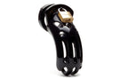 CBX Cockcage The Curve Premium Male Chastity Device Black CB-X