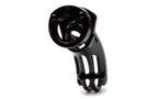CBX Cockcage The Curve Premium Male Chastity Device Black CB-X