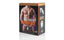 CBX Cockcage The Curve Premium Male Chastity Device Black CB-X