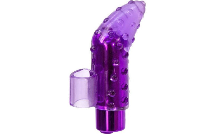 BMS Factory PowerBullet Rechargeable Frisky Finger Adult Massager BMS Factory