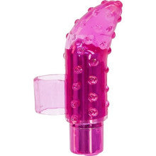 BMS Factory PowerBullet Rechargeable Frisky Finger Adult Massager Secondary image