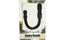 BMS Factory PowerBullet Rechargeable Booty Beads Black BMS Factory