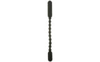 BMS Factory PowerBullet Rechargeable Booty Beads Black BMS Factory
