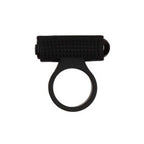 BMS Factory Power Bullet Cosmic Vibrating Cock Ring With Bullet BMS Factory
