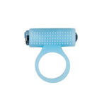 BMS Factory Power Bullet Cosmic Vibrating Cock Ring With Bullet BMS Factory