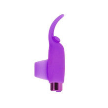 BMS Factory Power Bullet Teasing Tongue Vibrator With Rechargeable Bullet BMS Factory Main image