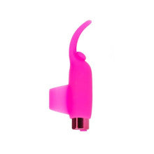 BMS Factory Power Bullet Teasing Tongue Vibrator With Rechargeable Bullet Secondary image