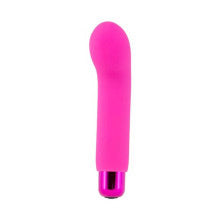 BMS Factory Power Bullet Sara’s Spot 10 Function G Spot Vibrator Secondary image