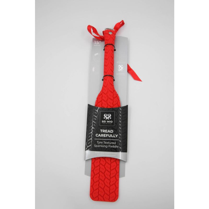 CreativeC Tyre Paddle Large Red CreativeC Main image