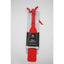 CreativeC Tyre Paddle Large Red CreativeC