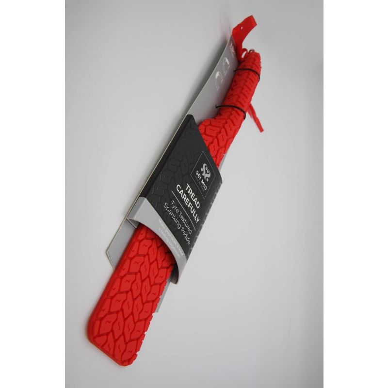CreativeC Tyre Paddle Large Red CreativeC