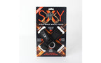 Creative Conceptions SXY Perfectly Bound BDSM Play Cuffs