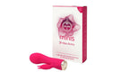 Skins Minis The Bijou Bunny Rabbit Vibrator Skins Touch