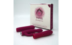 Skins Minis Massage A Trois Sex Toy Set Skins Touch