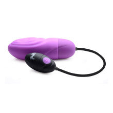 XR Brands Bang 7X Pulsing Rechargeable Vibrating Bullet Vibrator XR Brands