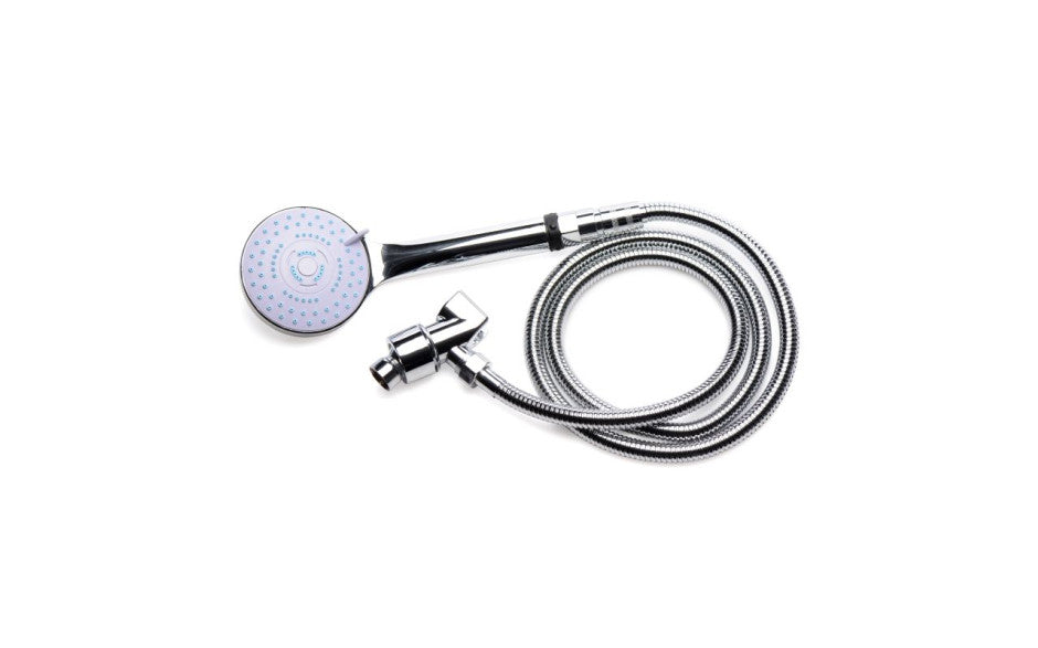 XR Brands CleanStream Discreet Shower Enema Set XR Brands