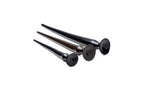 XR Brands Hosed Slim Tapered Anal Hose Training Set XR Brands