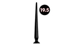 XR Brands Hosed Slim Tapered Anal Hose Training Set XR Brands