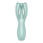 Satisfyer Threesome 3 Layon 3 Motor Clitoral Vibrator Satisfyer